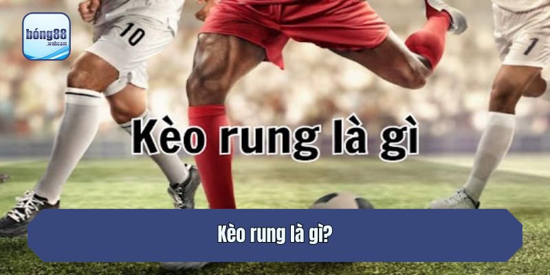 Kèo rung là gì?