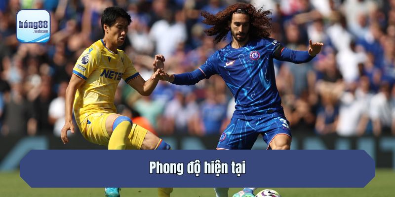 Phong độ hiện tại