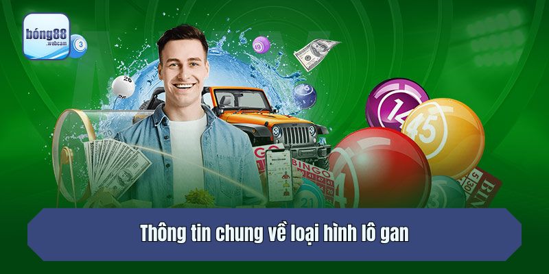 Thông tin chung về loại hình lô gan