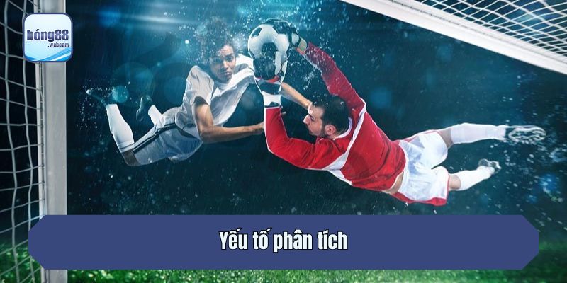 Yếu tố phân tích